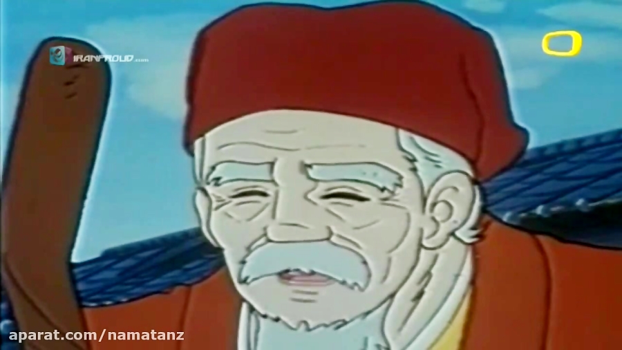 کارتون میتی کومان قسمت 27